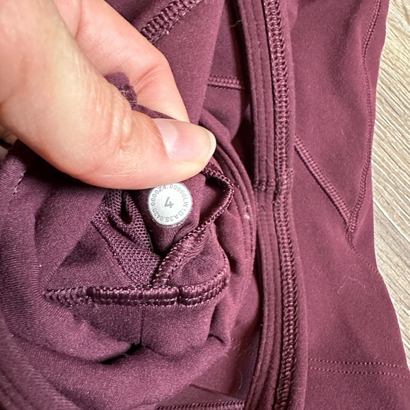 Lululemon Align Tank Top - Picture 3 of 3